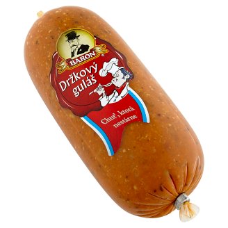 Baron Držkový guláš 500 g