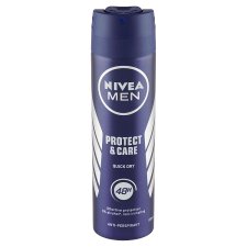 Nivea Men Protect & Care Antiperspirant Spray 150 ml