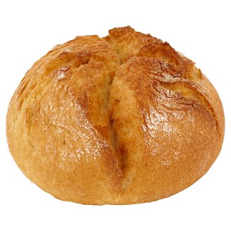 Žemľa rustikálna zemiaková