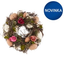 Easter Wreath 23 cm