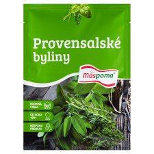 Mäspoma Provensalské byliny 15 g