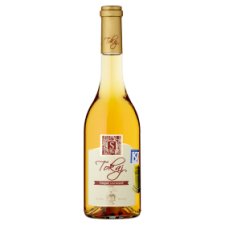 Tokaj Tokajské víno samorodné sladké 0,5 l