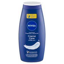 Nivea Creme Care Shower Gel 750 ml