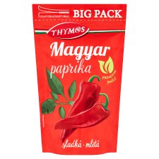 Thymos Magyar paprika sladká mletá 100 g