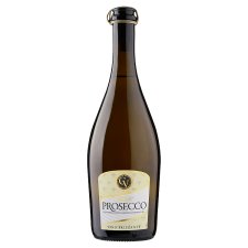 Villa Caste Prosecco Frizzante Sparkling Wine 750 ml