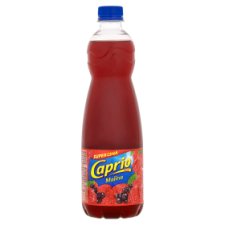 Caprio Hustý Raspberry 700 ml