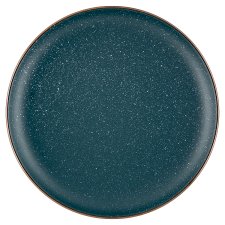 F&F Home Twilight Teal Side Plate