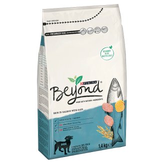BEYOND SIMPLY 9 s lososom 1,4 kg