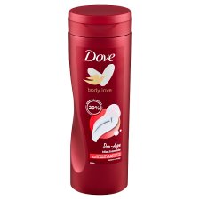 Dove Body Love Pro-Age Body Lotion 400 ml