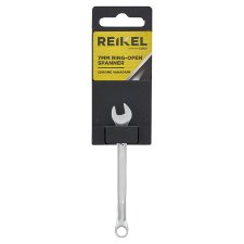 Reikel Ring-Open Spanner 7 mm