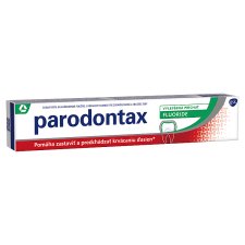 Parodontax Fluoride zubná pasta 75 ml