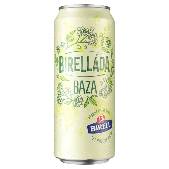 Birell Elder 0.5 L