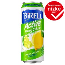 Birell Active Lime and Lemon 0.5 L