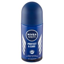 Nivea Men Protect & Care Antiperspirant Roll-On 50 ml