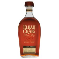 Elijah Craig Small Batch Kentucky Straight Bourbon Whiskey 47% 70 cl 