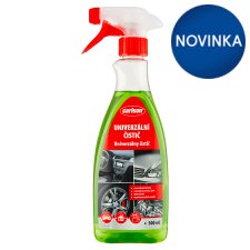 Carlson Univerzálny čistič 500 ml