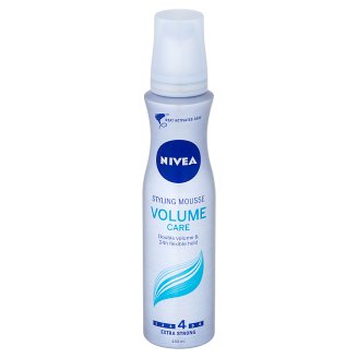 Nivea Volume Care Penové tužidlo 150 ml