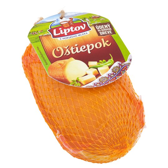 Liptov Oštiepok 530 g