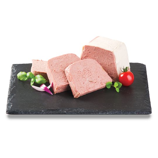 Baron Liver Cheese
