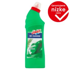 4MAX Pine Fresh WC Cleaner 750 ml