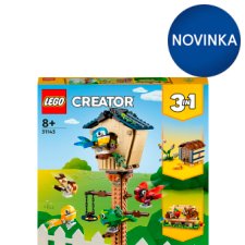 LEGO Creator 3 v 1 31143 Birdhouse