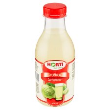 HORTI Juška šťava z kvasenej kapusty 500 ml