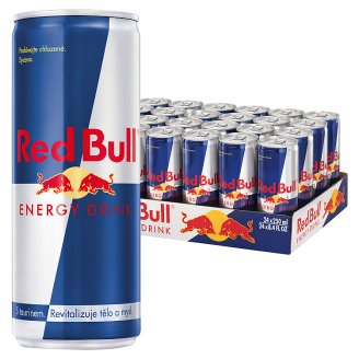 Red Bull Energy drink 250 ml