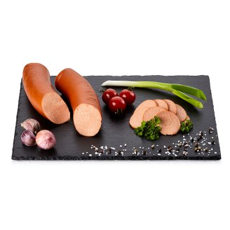 Tesco Slovenská točená saláma