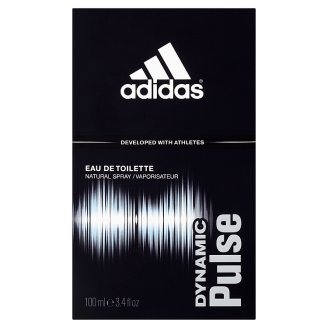 Adidas Dynamic Pulse Toaletná voda 100 ml