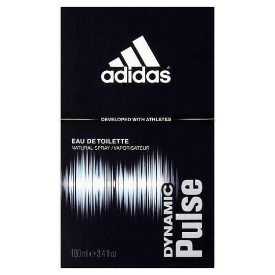 Adidas Dynamic Pulse Toaletná voda 100 ml