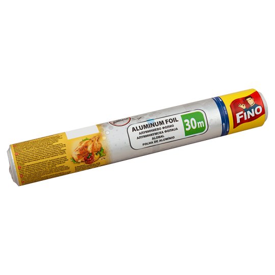 Fino Alobal 30 m