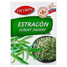 Thymos Estragón sušený drvený 7 g