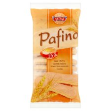 Sedita Pafino Sponge Cakes Lady Fingers 100 g