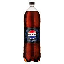 Pepsi Zero Sugar 2 l