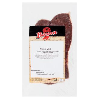 Baron Krvavnice ryžové 260 g