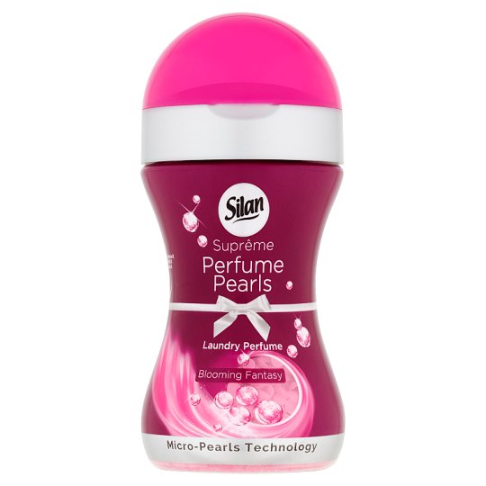 Silan Suprême Perfume Pearls Blooming Fantasy 170 g
