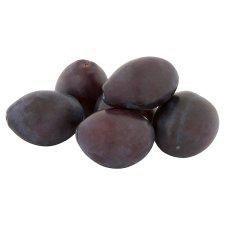 Tesco Plums Loosely