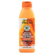 Garnier Fructis Hair Food Papaya šampón 350 ml