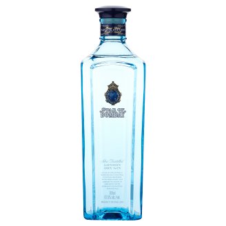 Star of Bombay London dry gin 0,7 l