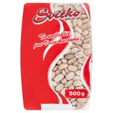 Svitko Colored Speckled Beans 500 g