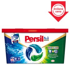 Persil pracie kapsuly Discs 4v1 Universal 13 praní