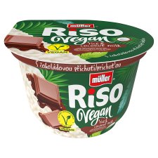 Müller Riso Vegan Dessert 160 g