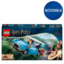 LEGO Harry Potter 76424 Flying Ford Anglia