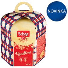 Schär Panettone 420 g