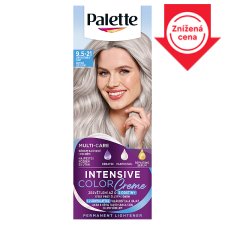 Palette Intensive Color Creme Hair Color Bright Silvery Fawn 9.5-21