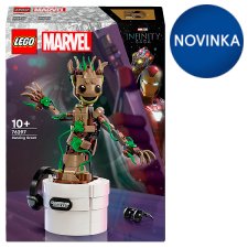 LEGO Marvel 76297 Dancing Groot