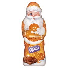 Milka Santa s perníčkovou príchuťou 100 g