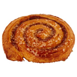 Slimák so škoricou 80 g