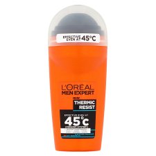 L'Oréal Paris Men Expert Thermic Resist roll-on, 50 ml