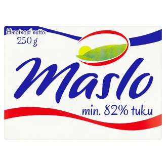 Maslo 250 g